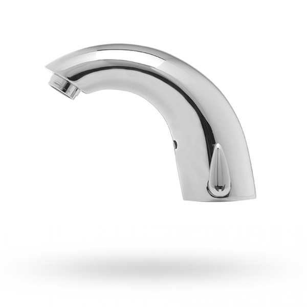 Touch Free Lavatory Faucets BAIONA_DUO