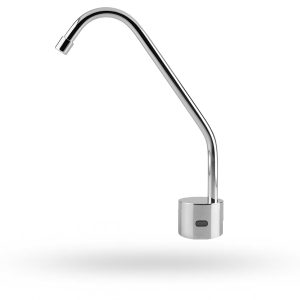 Touch Free Lavatory Faucets FROST I TF