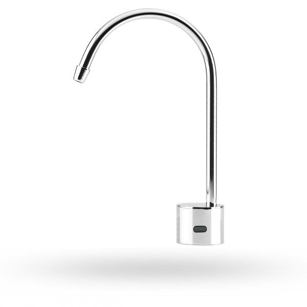 Touch Free Lavatory Faucets FROST II TF