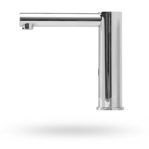 Touch Free Lavatory Faucets INCA
