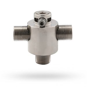High quality and cost-effective valve - KASSEL MMV