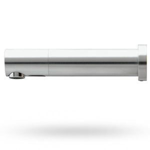 Touch-free wall-mounted electronic faucet RONDA LONG BOX