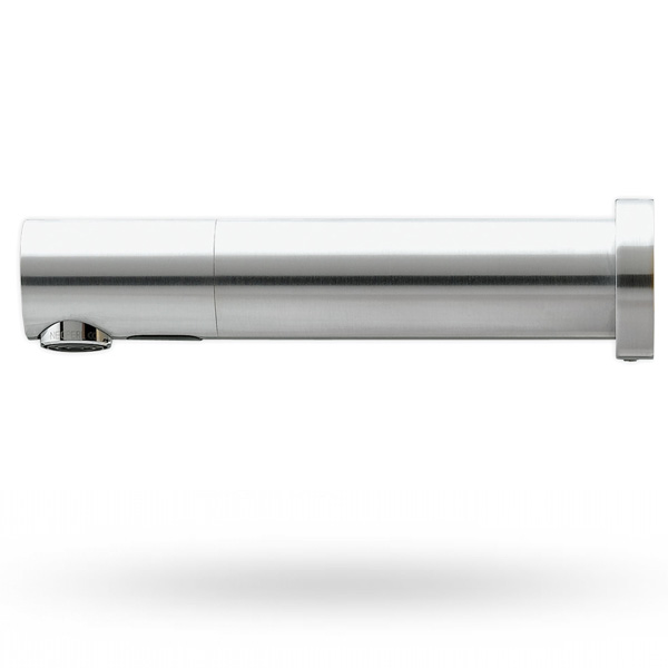 Touch-free wall-mounted electronic faucet RONDA N DP LONG