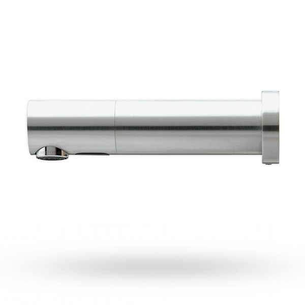 Touch-free wall-mounted electronic faucet RONDA_N