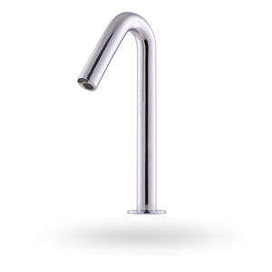 Touch-free deck-mounted electronic faucet Sintra