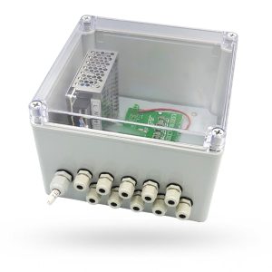 TRANSF.JUNCTION BOX FOR SD